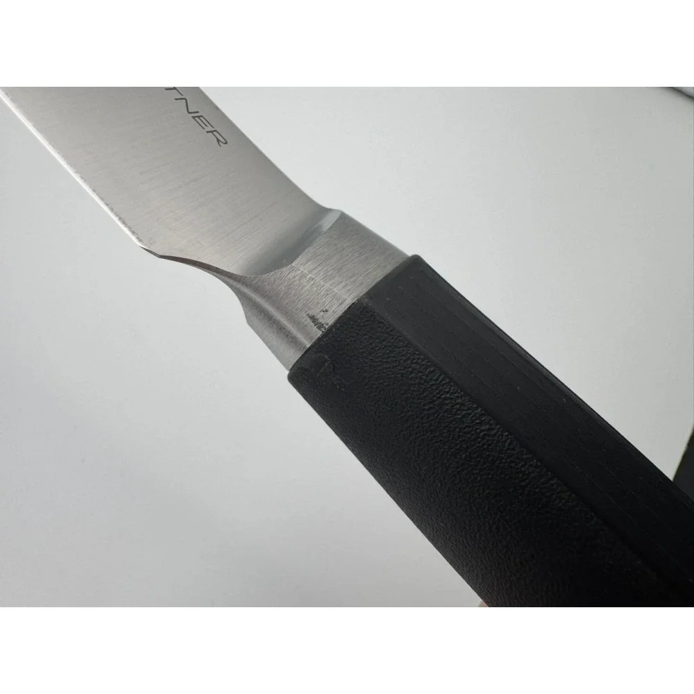 Wusthof Partner 4pc Steak Knife Set Straight Edge